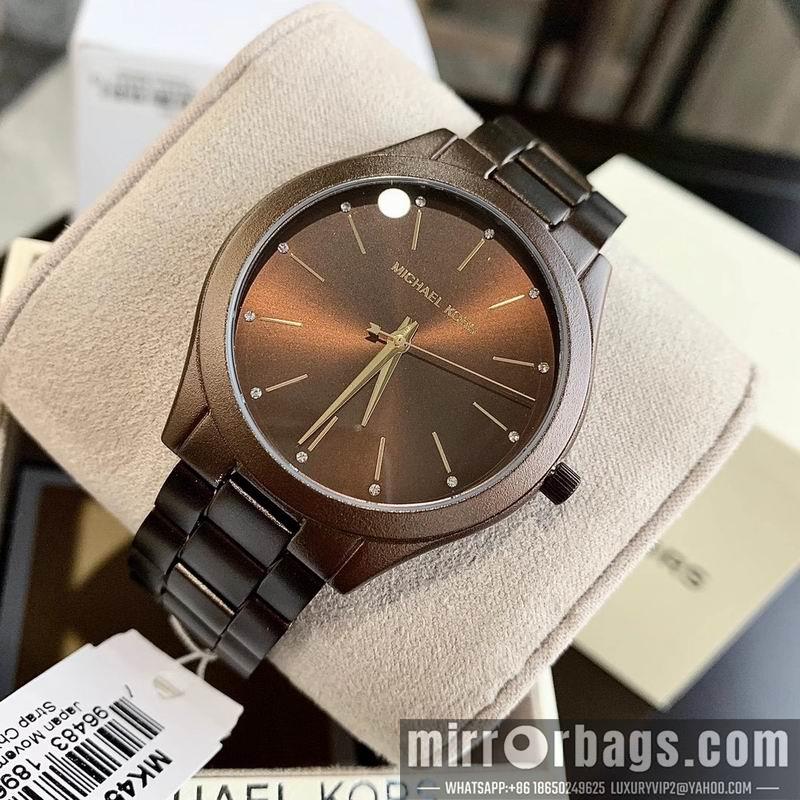 Replica MK4508 38mm 050389