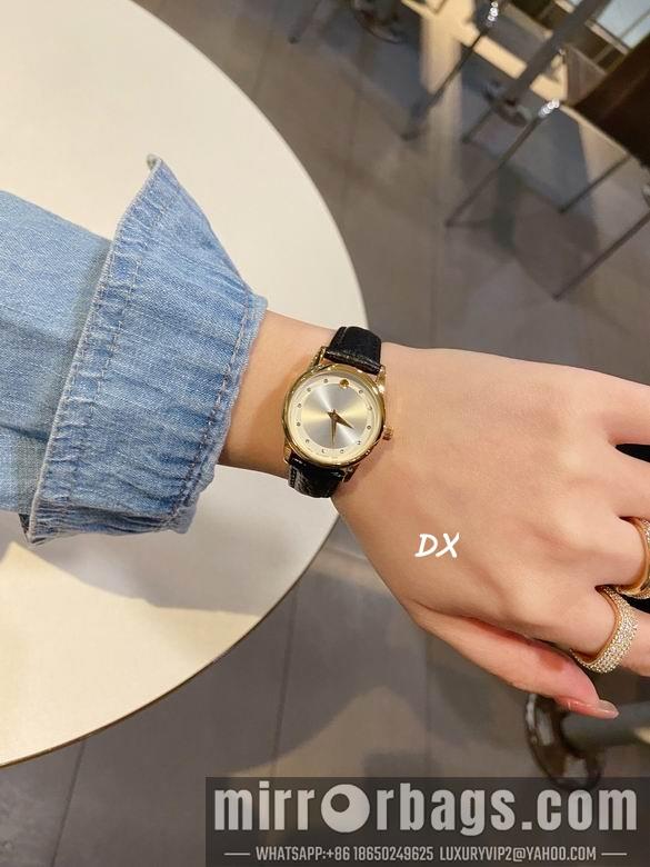 Replica Movado 40 28mm 2nms22