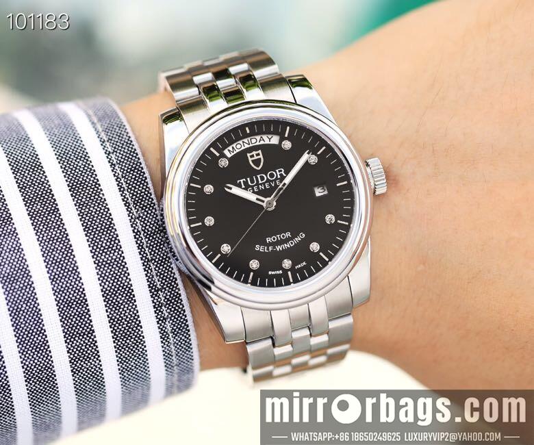 Replica Tudor watch M37
