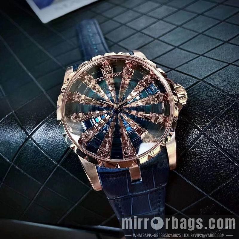 Replica Roger Dubuis 45X15.7mm 050862