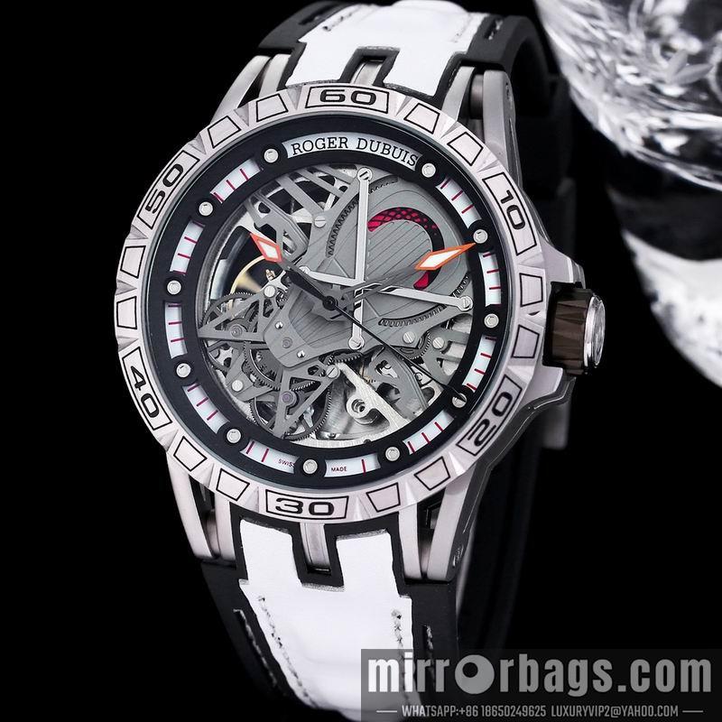 Replica Roger Dubuis 46mm 102416