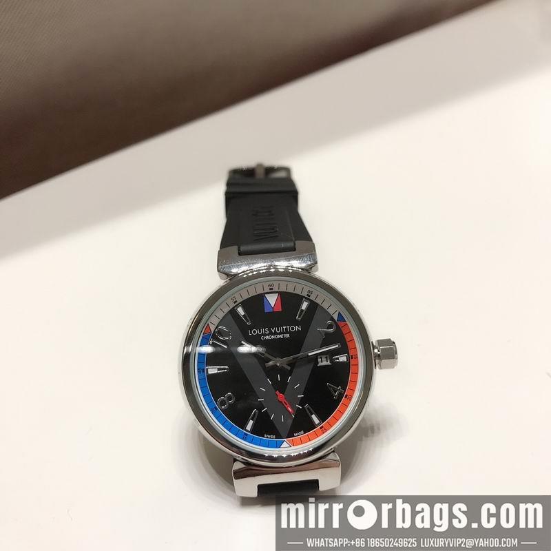 Replica LV watch 121835