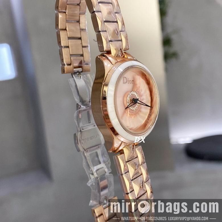 Replica Dior 33mm 3nms53