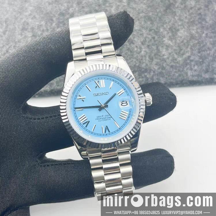 Replica Seiko watch 051103