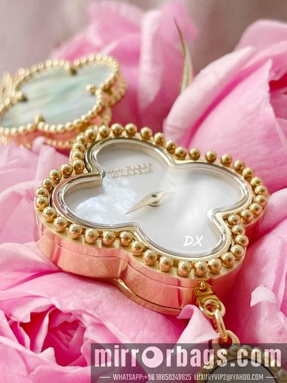 Replica Van Cleef & Arpels 27mm 3nms22
