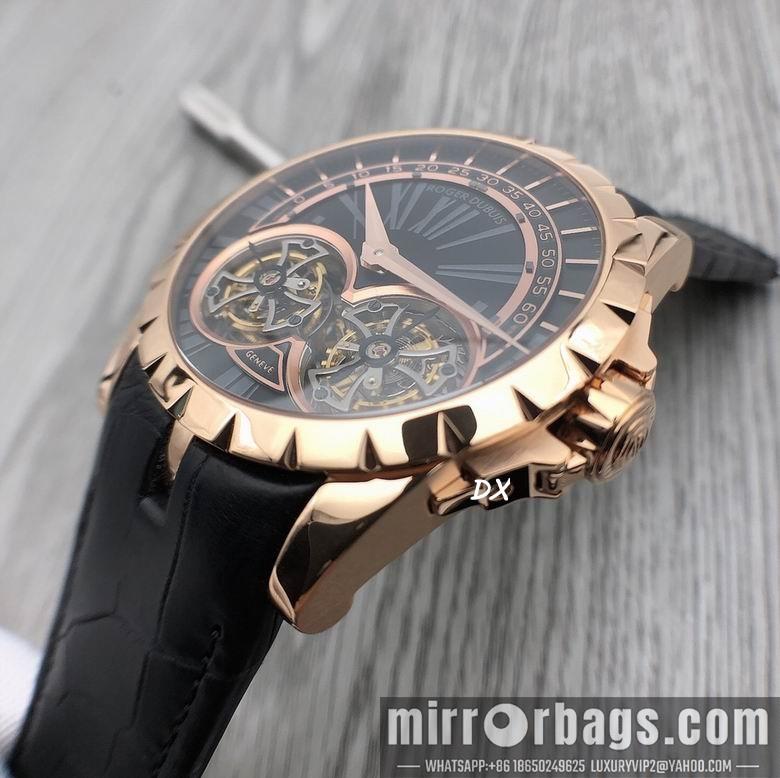 Replica Roger Dubuis 45mm 2nms53