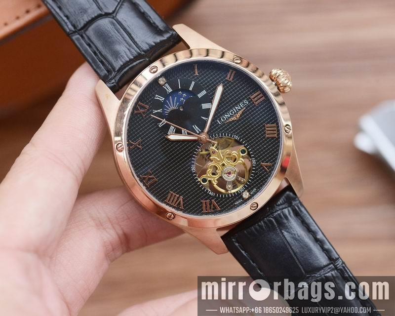 Replica Longines 41mm 072460