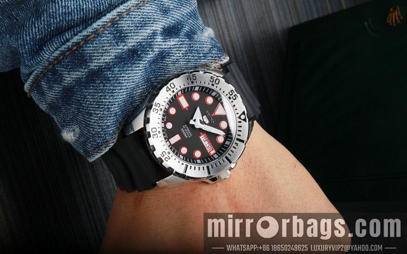 Replica Seiko 43.3X13mm 072801
