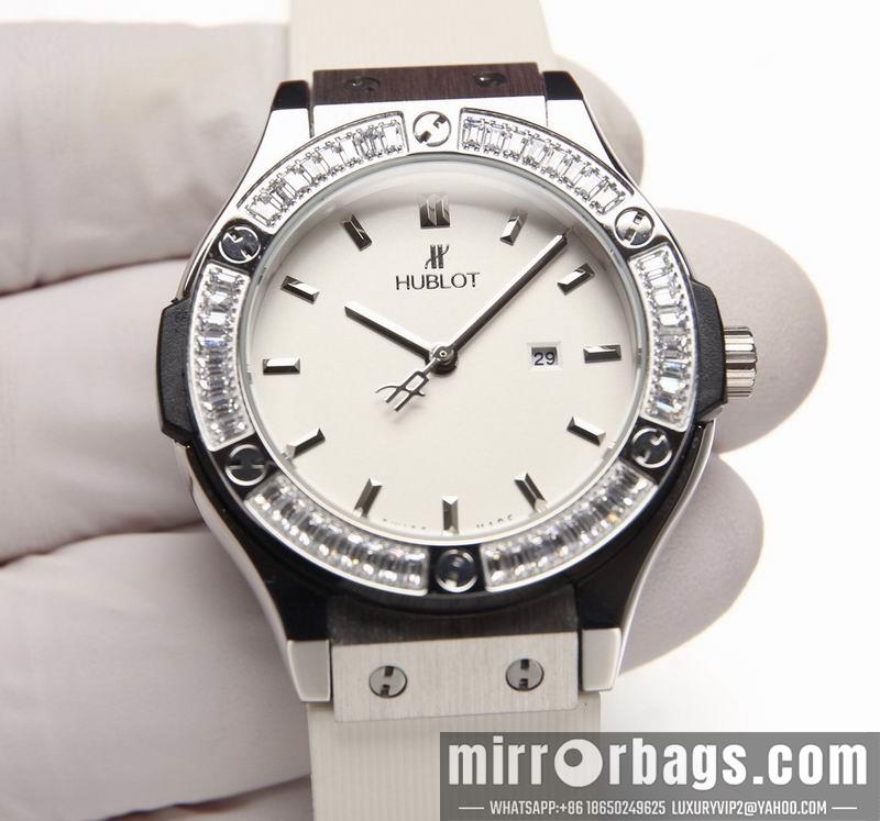 Replica Hublot 34mm 082906