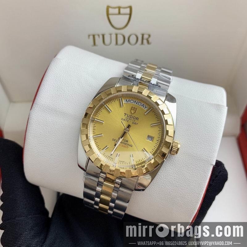 Replica Tudor watch 072432