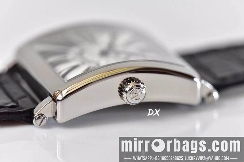 Replica Franck Muller 32.7x32.7mm 10nms51