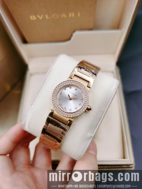 Replica Bvlgari 26mm 022226