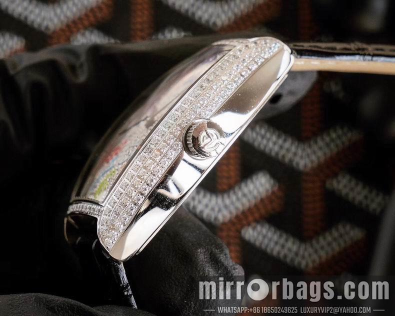 Replica Franck Muller watch 35.9X10mm 123129