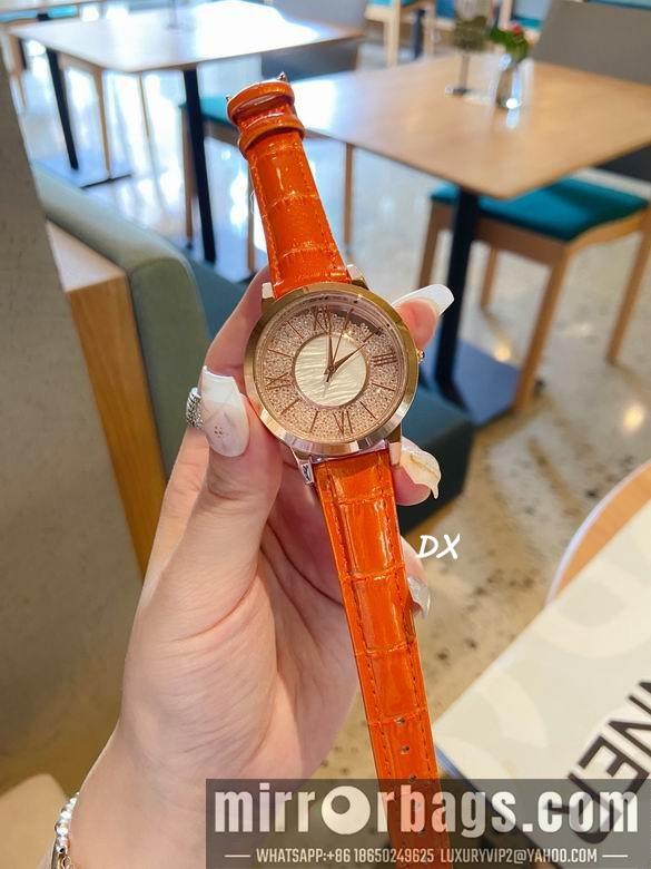 Replica Swarovski 34mm 8nms89