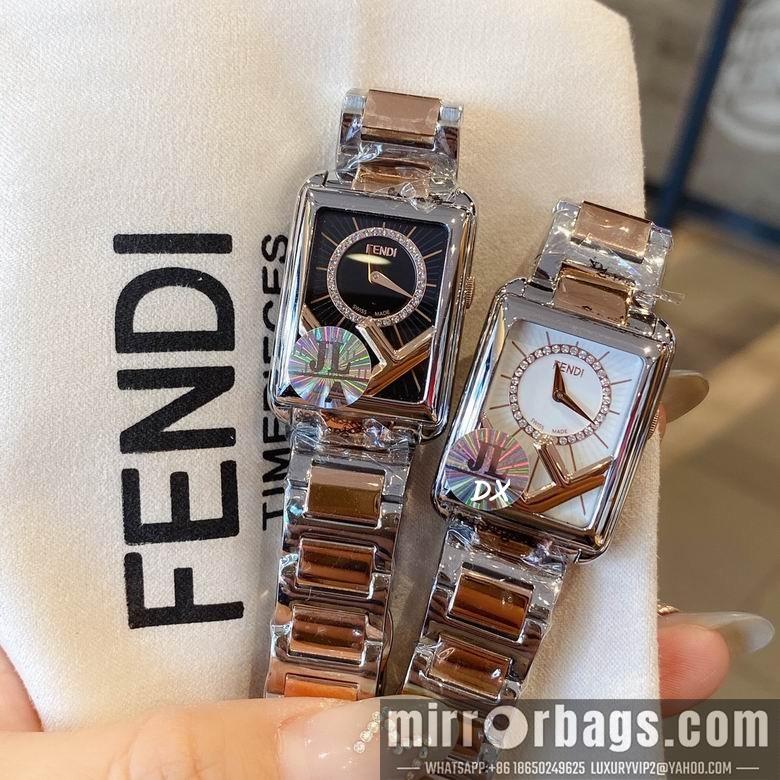 Replica Fendi 22.5x32mm 2nms17