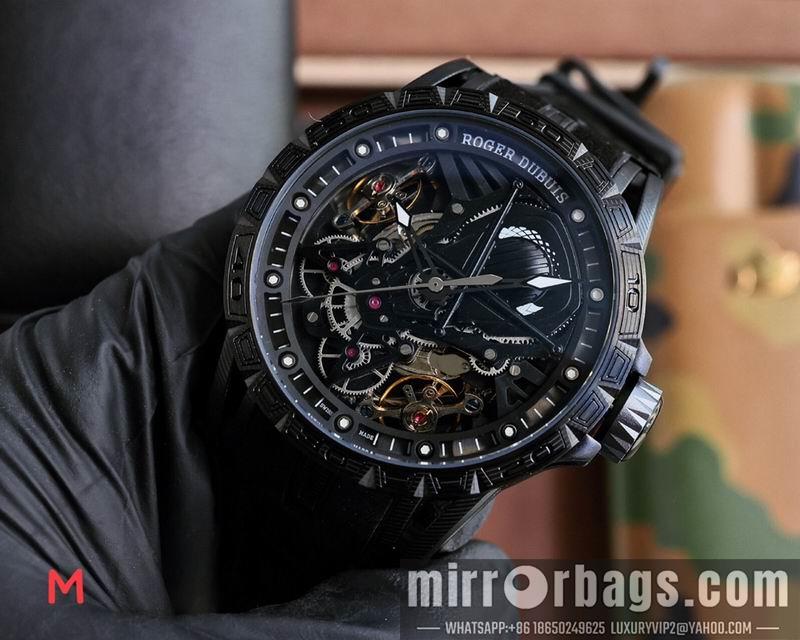 Replica Roger Dubuis 46mm 041394