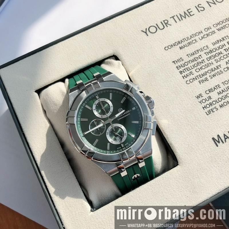 Replica Maurice Lacroix 44mm 080653