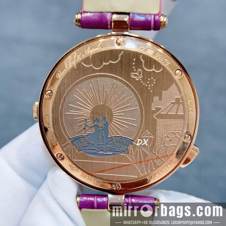 Replica Van Cleef & Arpels 38x8mm 11nms26