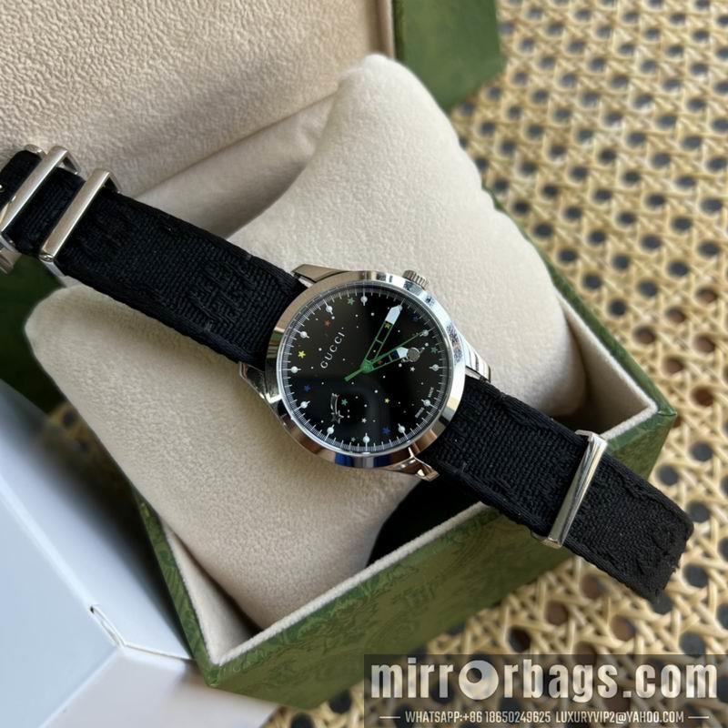 Replica Gucci watch 080637