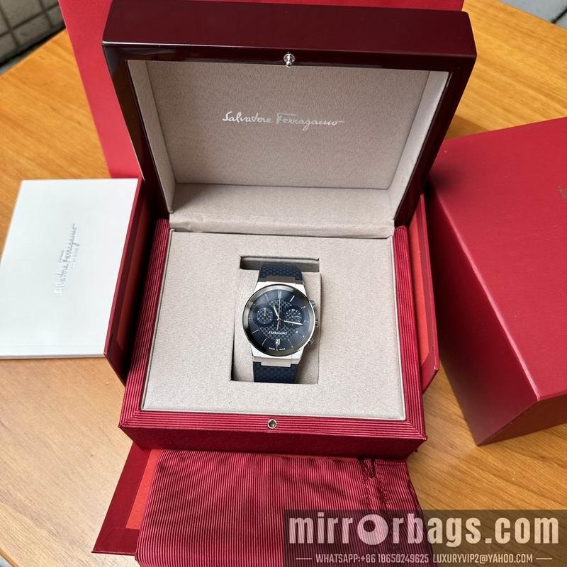 Replica Ferragamo 41mm 090930