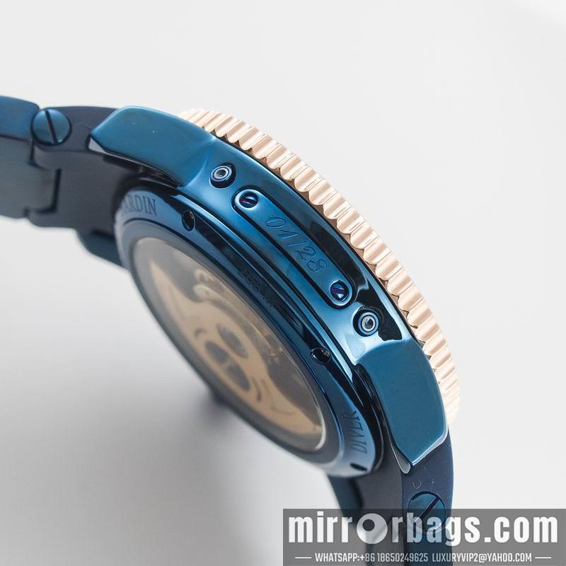 Replica Ulysse Nardin 43X12mm 052006