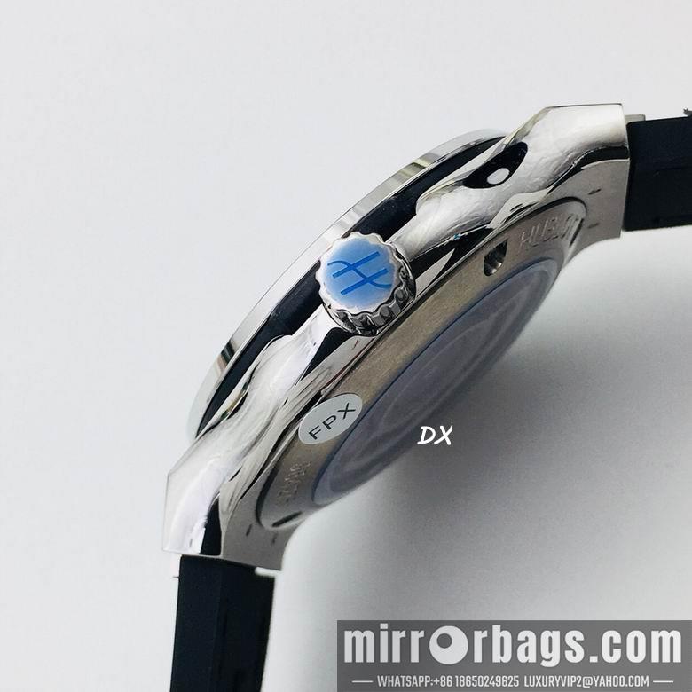 Replica Hublot 38mm 10nms21