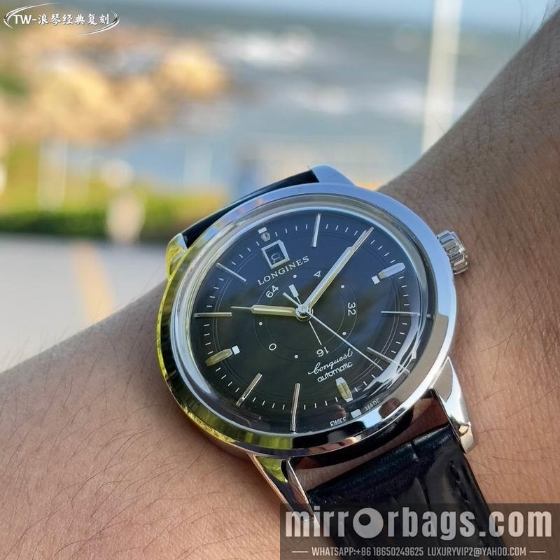 Replica Longines 40mm 022143