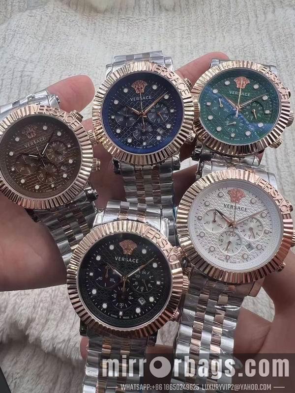 Replica Versace watch 031133