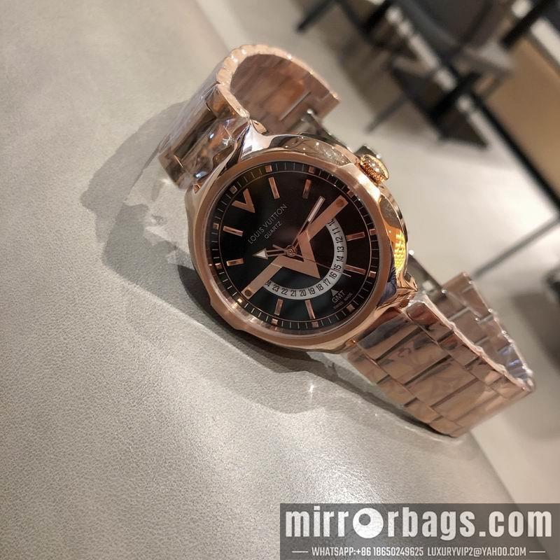 Replica LV 41mm 081660