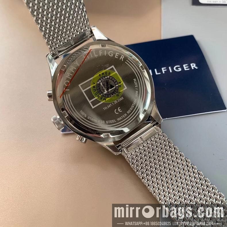 Replica Tommy Hilfiger men 44mm 062279