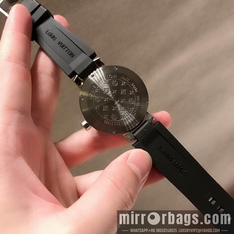 Replica LV watch 121835