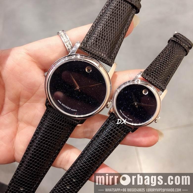 Replica Movado 4nms28