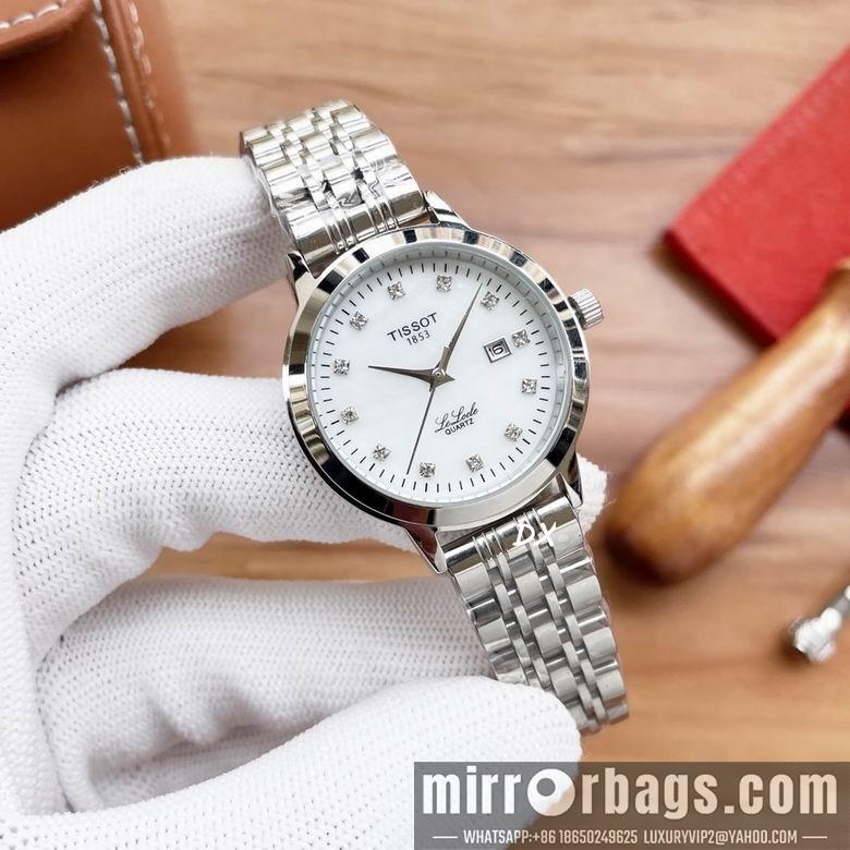 Replica Tissot 30mm 1nms40