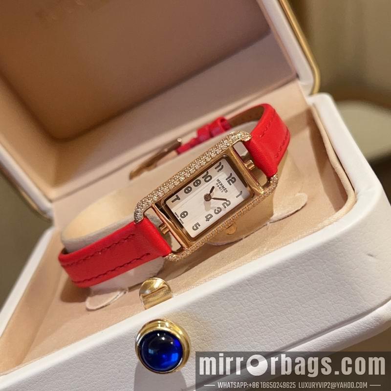Replica Hermes 25X18mm 022274