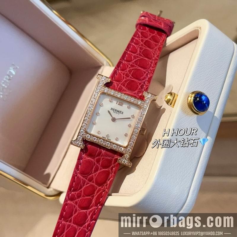 Replica Hermes 26X26mm 022359