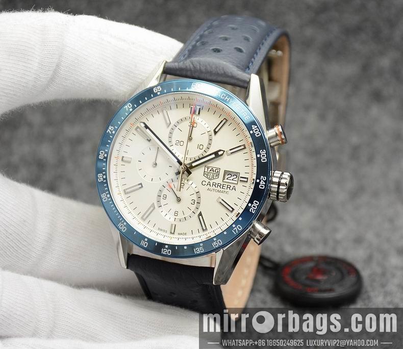Replica Tag Heuer men 43.5X14.5mm M27