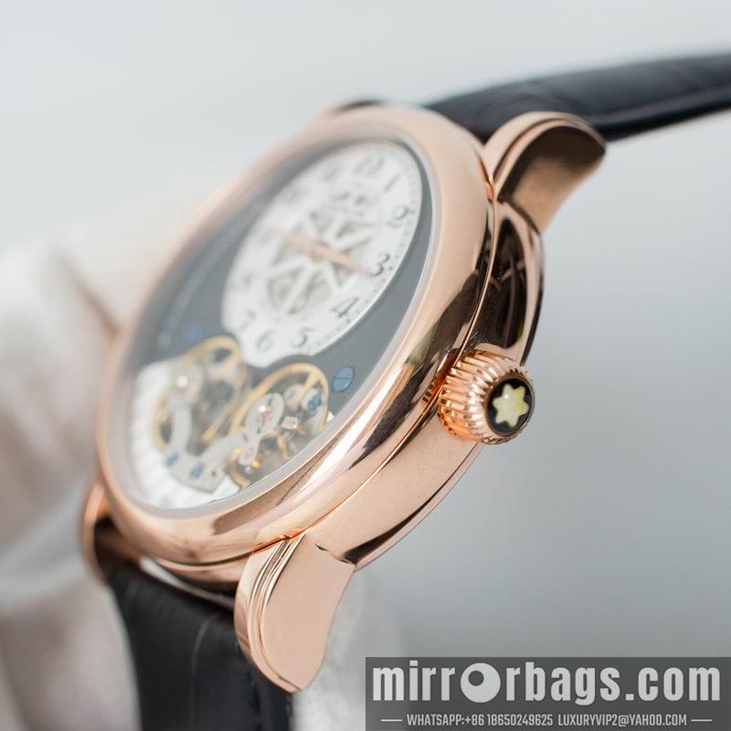 Replica Montblanc 43X11mm 052001