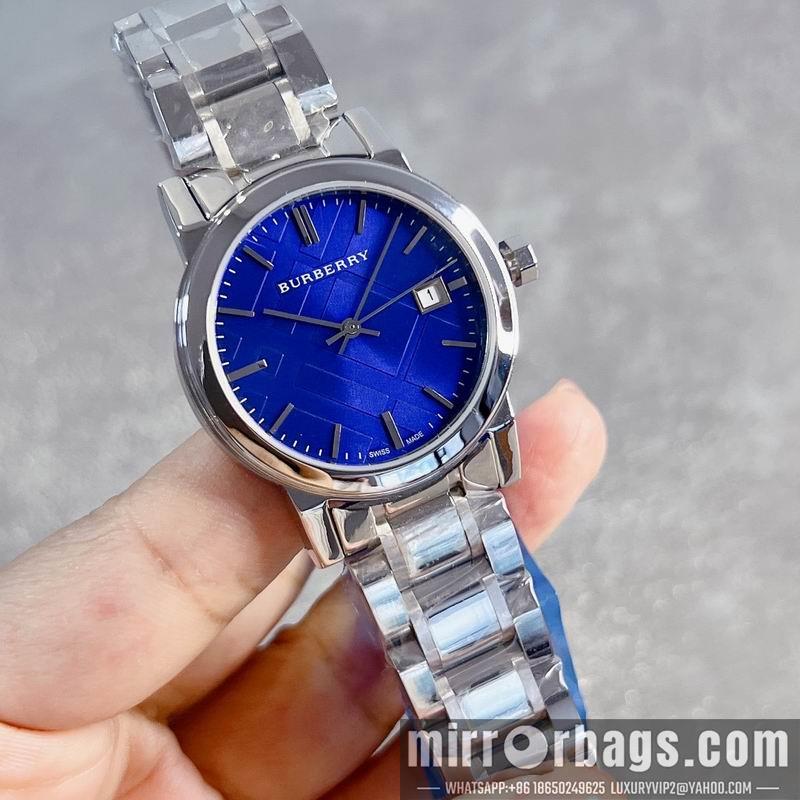 Replica Burberry 34mm 102319