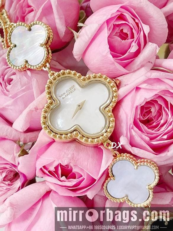 Replica Van Cleef & Arpels 27mm 3nms22