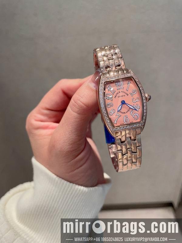 Replica Franck Muller 25X35mm 031730