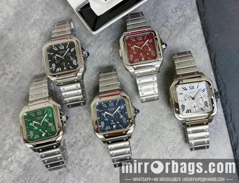 Replica New Model watch 081701