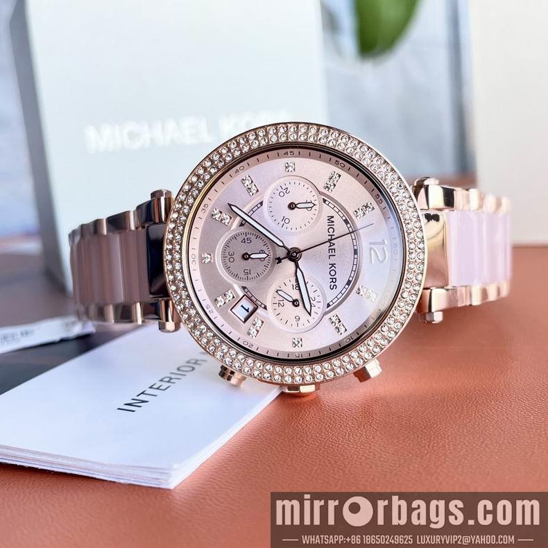 Replica MK watch 38X9mm M09