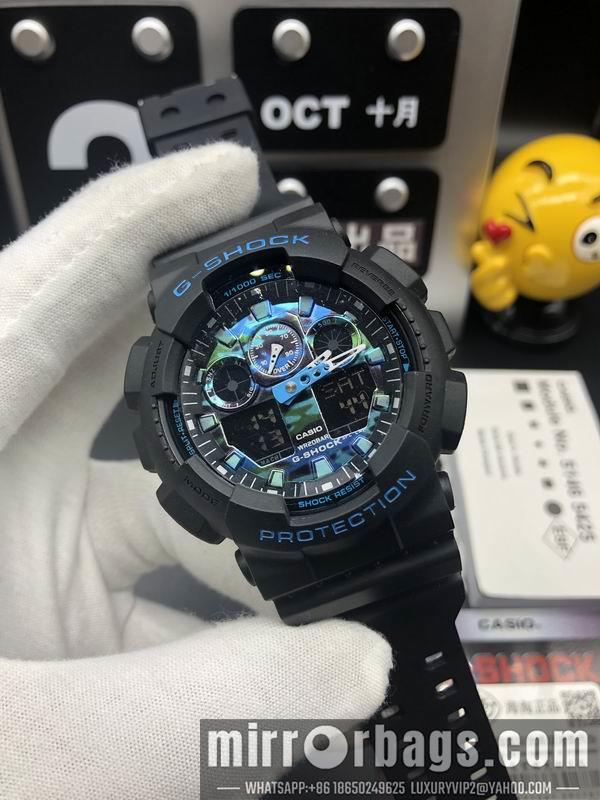 Replica Casio watch 103146