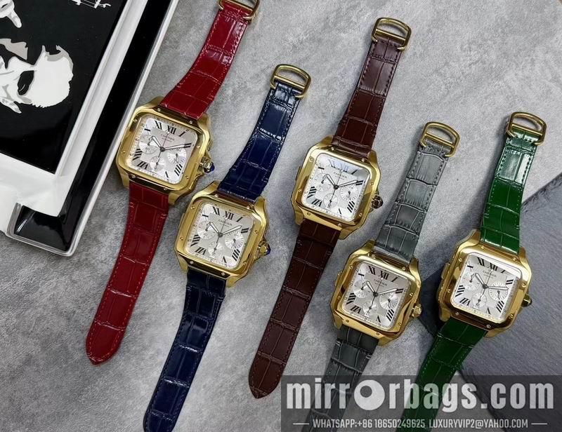 Replica New Model watch 081702