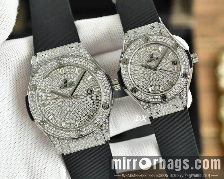 Replica Hublot M42 W33mm 8nms19