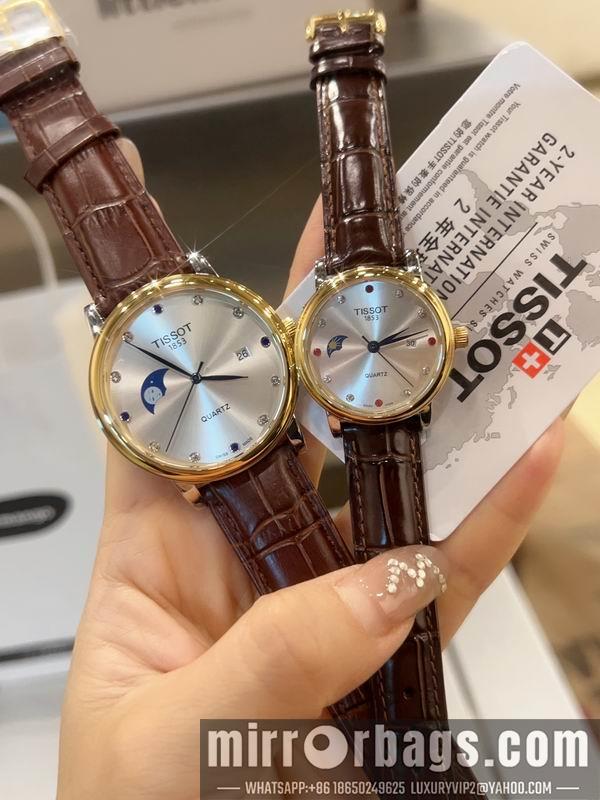 Replica Tissot 30mm 40mm 050610