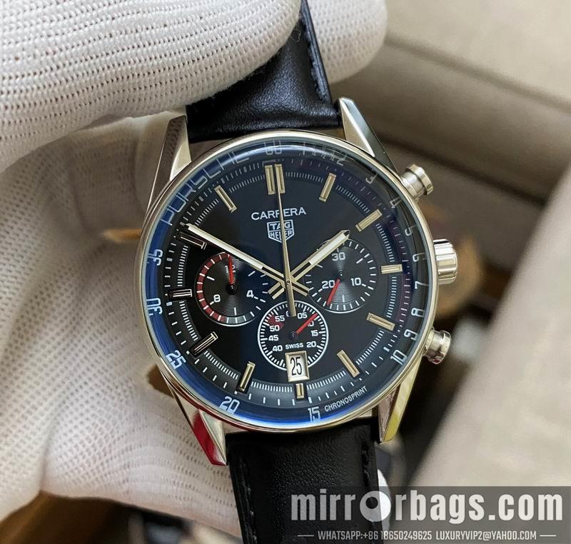 Replica Tag Heuer 42mm 072454
