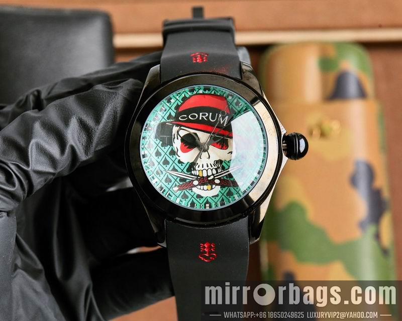 Replica Corum 46mm 033137