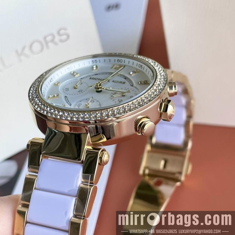 Replica MK watch 38X9mm M09