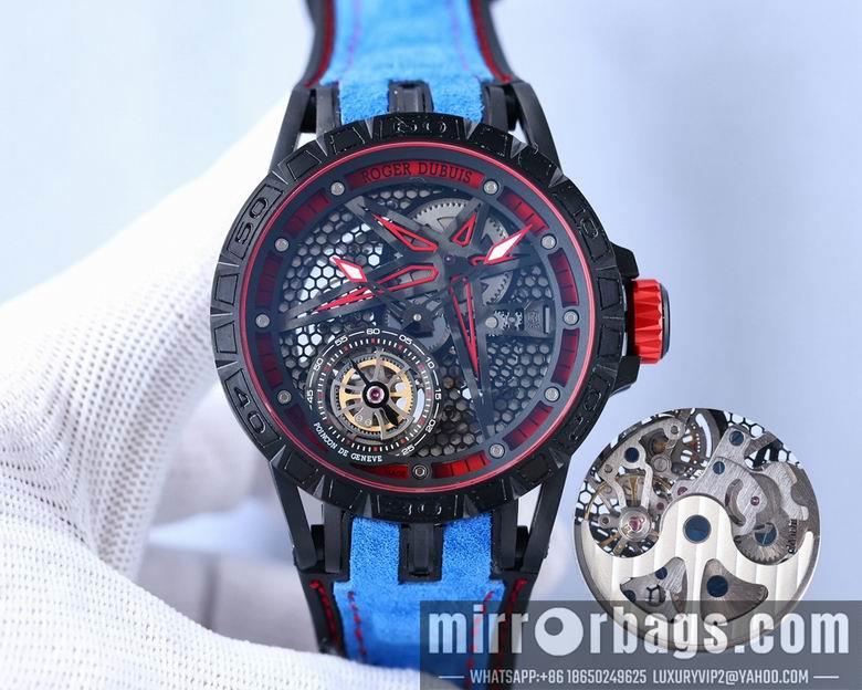 Replica Roger Dubuis 1nbz29